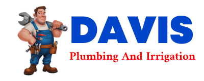 Trusted plumber in TYLERSVILLE